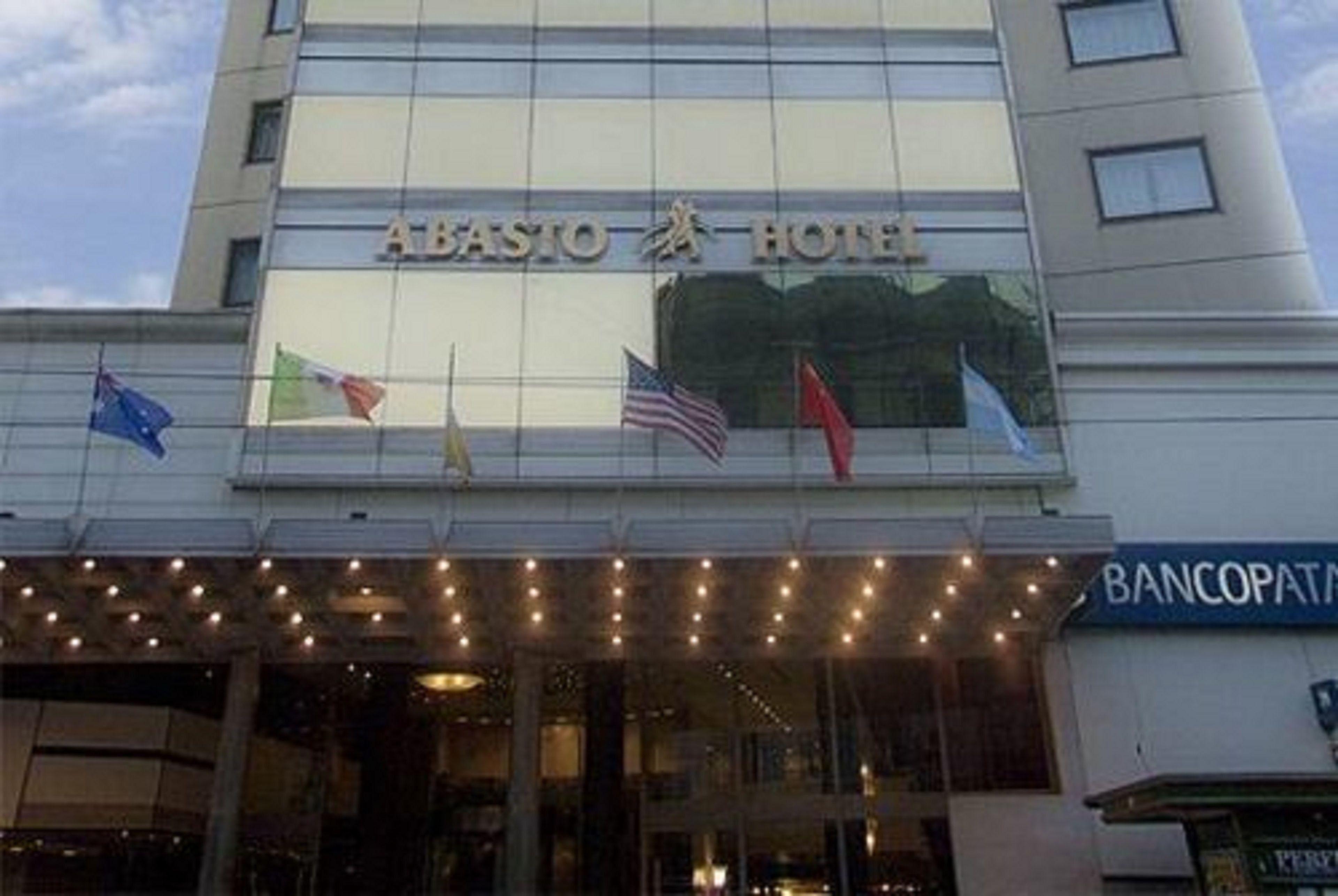 Abasto Hotel — Fotos 2