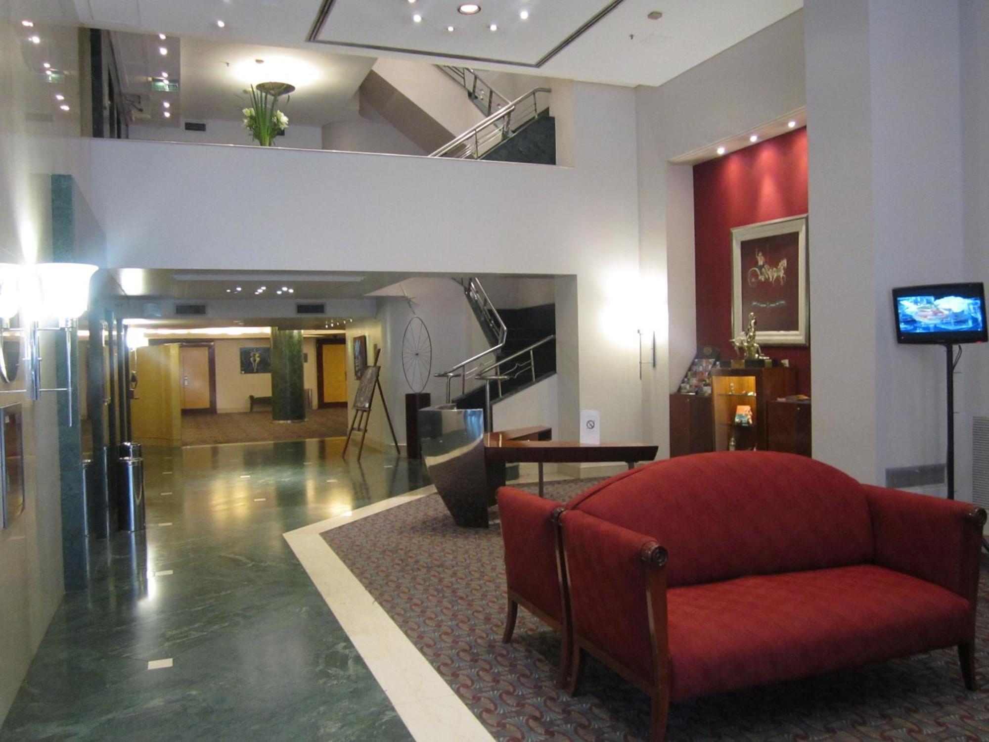 Abasto Hotel, Buenos Aires